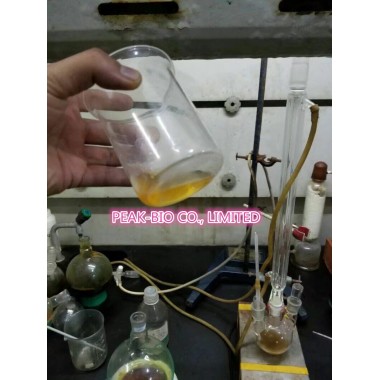 PMK 99% CAS No.13605-48-6 3-[3',4'-(methyleendioxy)-2-methyl glycidate