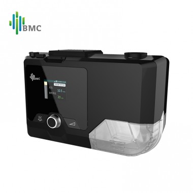 BMC New Arrivals CPAP Machine G2S A20  Auto CPAP Homeuse Medical Equipment for Sleep Snoring and Apnea with  Humidifier