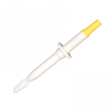 Disposable Sterile Vaginal Sampling Kit for HPV Specimen Collection