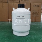 Tianchi nitrogen flask companies