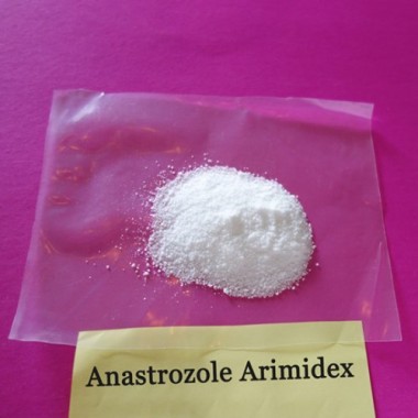 Hupharma Anastrozole Arimidex powder