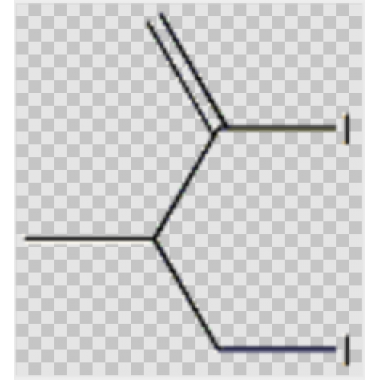 2-iodo-3-(iodomethyl)but-1-ene