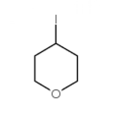 4-Iodo-tetrahydropyran