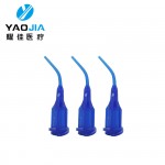YJ1044 18g Dental Disposable Tips