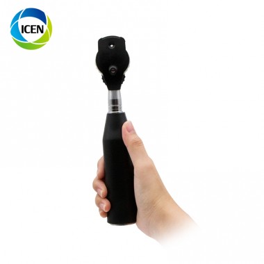 IN-V11 Professional Ophthalmic Diagnostic Handheld Portable Direct Ophthalmoscope for sale