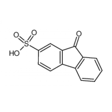 9-oxo-fluorene-2-sulfonic acid