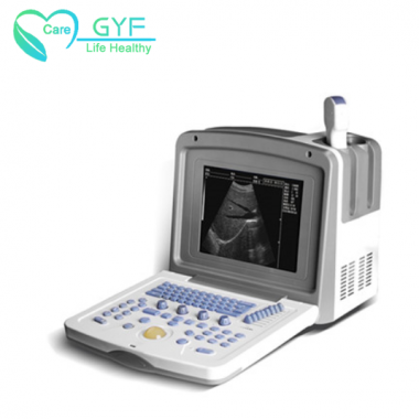Medical portable full digital Doppler b ultrasound scanner/scanner/pregnancy machine