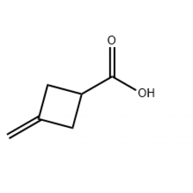3-methylidenecyclobutane-1-carboxylic acid