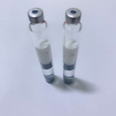 Peptide HGH 191aa/Somatotropin supply Rachel