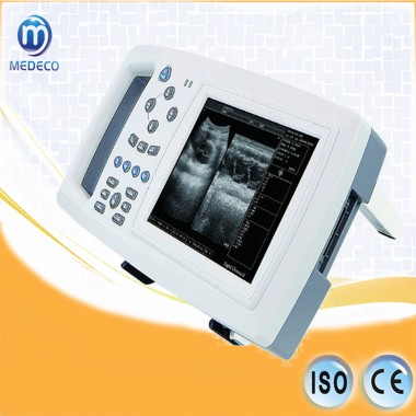 Small Clinic Me-600 Portable Scanner B Mode Medical Ultrasound Scanner