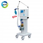IN-2000B1 Top Sale Portable Breathing Ventilator Machine
