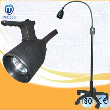 Halogen Shadowless Medical Light Therapy Checking Light Examination Lamp (ECON021)