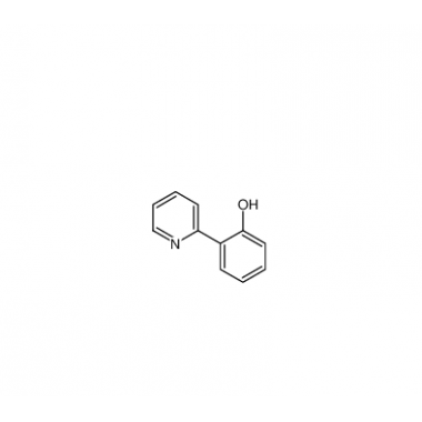 2-(2-Pyridinyl)phenol