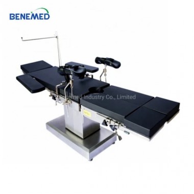 Multi-Purpose Operation Table Hydraulic Manual Hospital Equipment