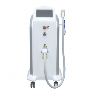 2018 Newest FDA Approved Alma Laser Soprano Ice 808nm Diode Laser Hair Removal Machine