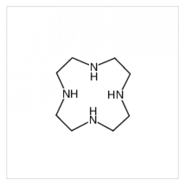 1,4,7,10-tetraazacyclododecane