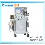 Best quality anesthesia machine proved by CE