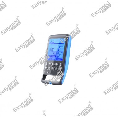 4 in 1 TENS/EMS/IFT/Microcurrent device