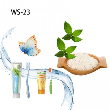 WS23   cooling agent aroma  koolada vape juice cooling agent ws23