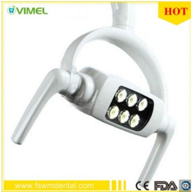 Oral Light Dental Medical Operation Lamp
