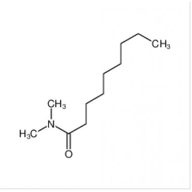 N,N-dimethylnonanamide