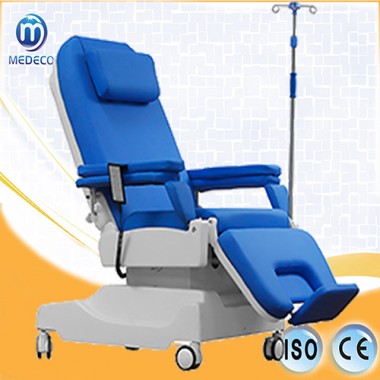 Medical Devices Armchair Electric Dialysis Chair Blood Donation Chair Me-3series