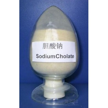 Sodium Cholae