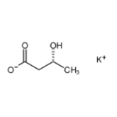 potassium -3-hydroxybutanoate