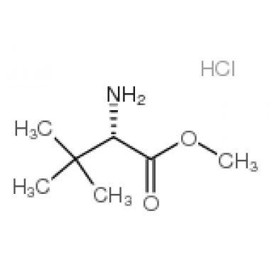 L-tert-Leucinemethyl esterhydrochloride