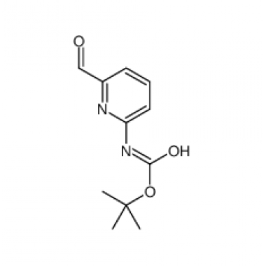 Tert-Butyl6-Formylpyridin-2-ylcarbamate