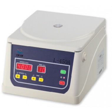 medical laboratory prp centrifuge machine
