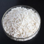 Factory Supply Free Sample Food Grade Sodium Alginate Powder CAS 9005-38-3 For Cosmetics