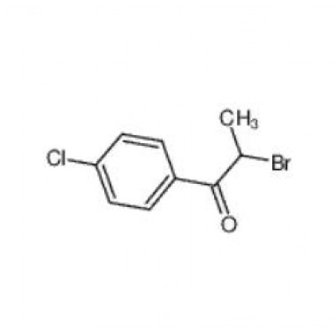 2-bromo-1-(4-chlorophenyl)propan-1-one
