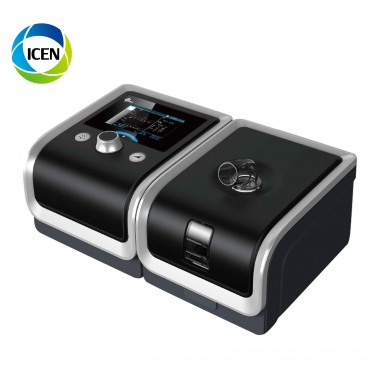 IN-Y-30T  Portable Travelling Auto System Sleep ventilator Machine