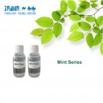 High Quality 125ML Samples  E Juice with FDA Approved Tobacco Mint Flavor