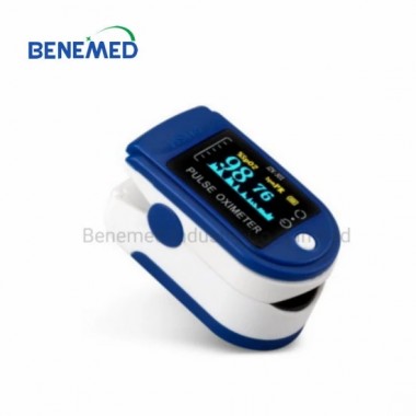 Finger Tip Digital Pulse Oximeter for Baby and Adult Bx-11