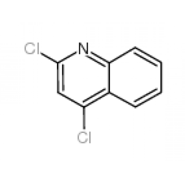 2,4-Dichloroquinoline