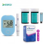 test glucose dog auvon blood monitoring system portable sugar testing equipment medical meter instant sensor