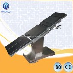 operating table (hydraulic manual obstetric table
