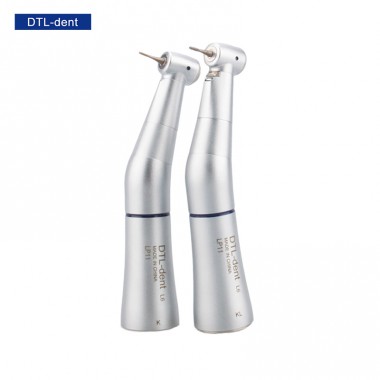 DTL-Dent Low speed fiber optic LED dental handpiece 1:1 for dentists dental handpiece