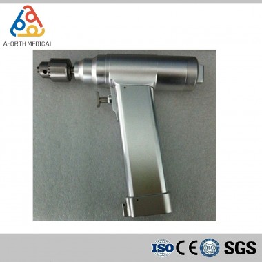 Orthopedic Instruments Bone Drill (Medical Surgical Power Tools)