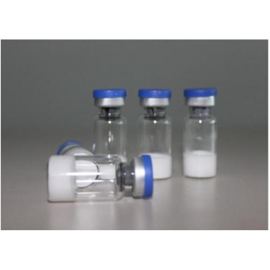 99% Pure Growth Hormone Peptides Bodybuilding / Ghrp-2