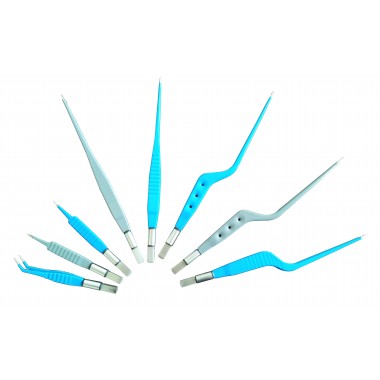 Bipolar Coagulation Forceps All Type Available CE Approval