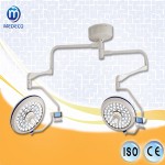 II LED medical surgical Room Operating Lamp