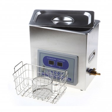 IN-M31 portable Ultrasonic Cleaner Washing Machine