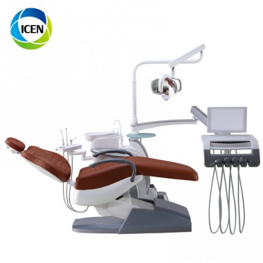 IN-M219 Dental technician rotating chair dental exam chair price