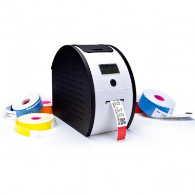 Barcode Wristband Printer BB777