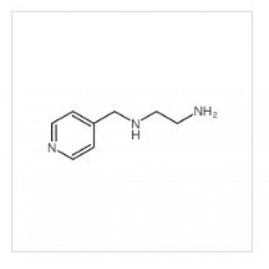 N'-(pyridin-4-ylmethyl)ethane-1,2-diamine
