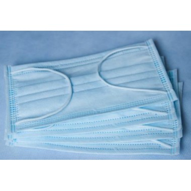CE FDA certified Disposable  Medical Face Mask