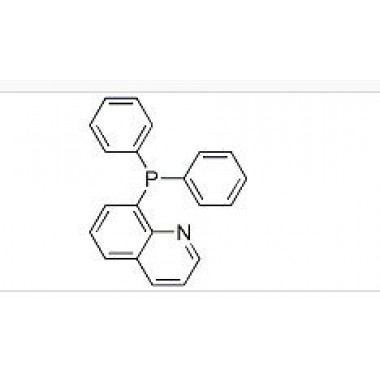 8-(diphenylphosphino)quinoline